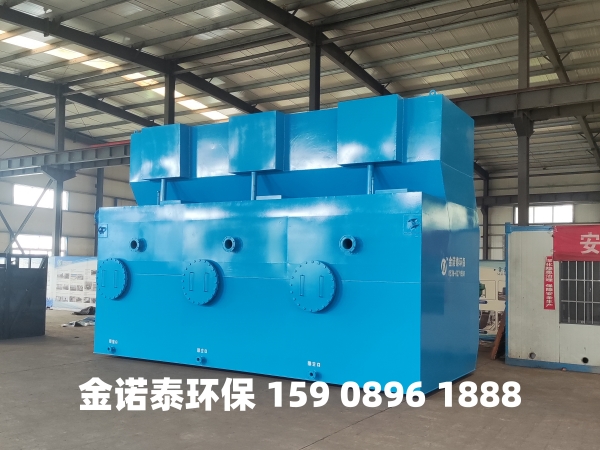青海新型FA一体化净水器